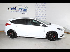 Ford Focus thumbnail