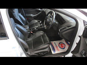 Ford Focus thumbnail
