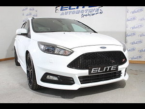 Ford Focus thumbnail