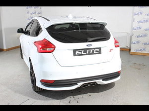 Ford Focus thumbnail