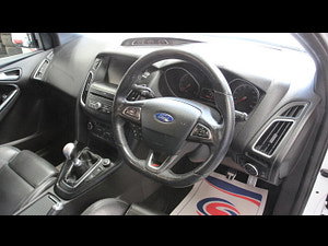 Ford Focus thumbnail