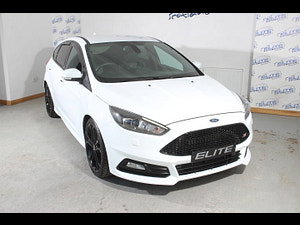 Ford Focus thumbnail