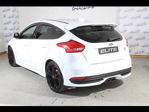 Ford Focus thumbnail