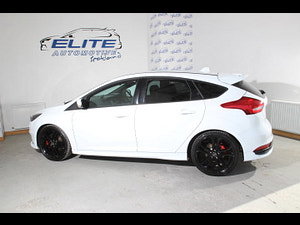 Ford Focus thumbnail