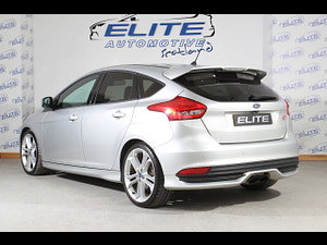 Ford Focus thumbnail