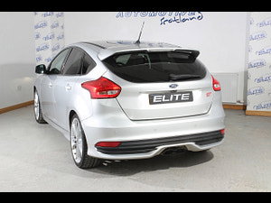 Ford Focus thumbnail