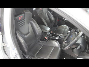 Ford Focus thumbnail