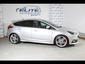 Ford Focus thumbnail