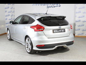 Ford Focus thumbnail