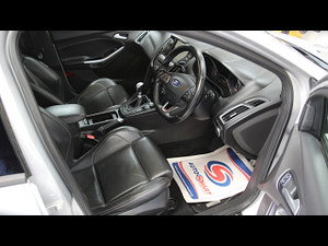 Ford Focus thumbnail