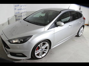 Ford Focus thumbnail