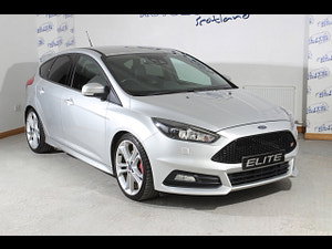 Ford Focus thumbnail