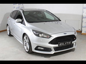 Ford Focus thumbnail
