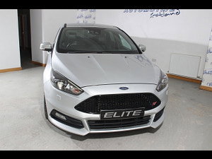 Ford Focus thumbnail