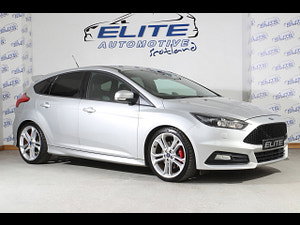 Ford Focus thumbnail