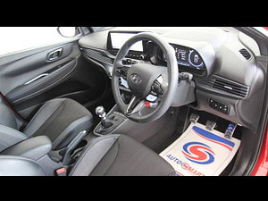 Hyundai I20 thumbnail