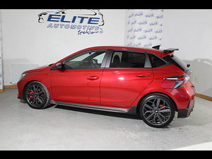 Hyundai I20 thumbnail