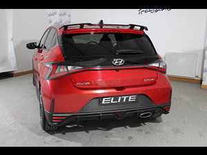 Hyundai I20 thumbnail