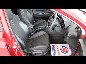 Hyundai I20 thumbnail