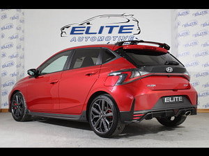 Hyundai I20 thumbnail