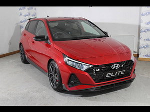 Hyundai I20 thumbnail