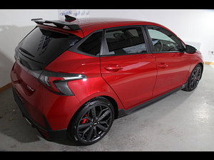 Hyundai I20 thumbnail