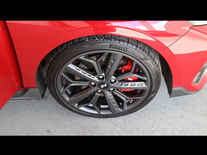 Hyundai I20 thumbnail