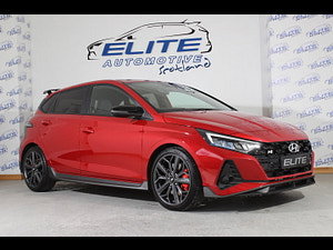 Hyundai I20 thumbnail