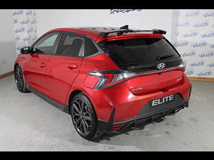 Hyundai I20 thumbnail