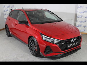 Hyundai I20 thumbnail