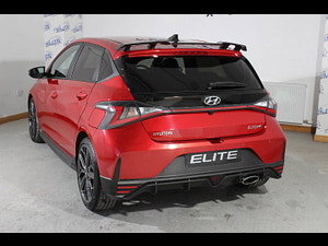 Hyundai I20 thumbnail