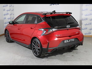 Hyundai I20 thumbnail