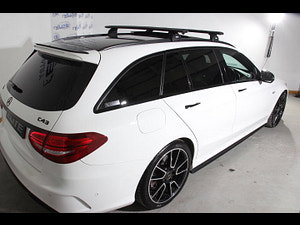 Mercedes-Benz C Class thumbnail