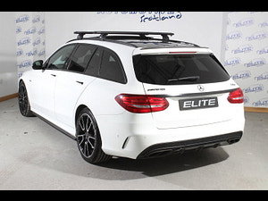 Mercedes-Benz C Class thumbnail