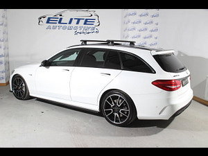 Mercedes-Benz C Class thumbnail