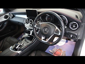 Mercedes-Benz C Class thumbnail