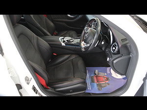 Mercedes-Benz C Class thumbnail