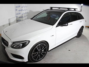 Mercedes-Benz C Class thumbnail