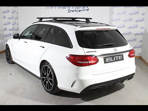 Mercedes-Benz C Class thumbnail