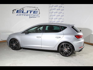 Seat Leon thumbnail