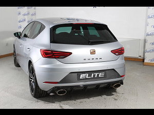 Seat Leon thumbnail