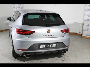 Seat Leon thumbnail