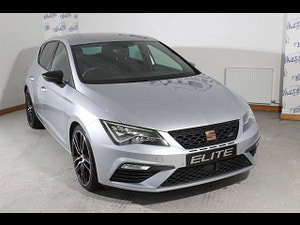 Seat Leon thumbnail