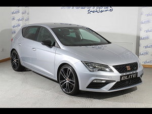 Seat Leon thumbnail