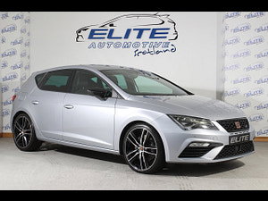Seat Leon thumbnail