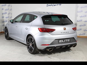 Seat Leon thumbnail