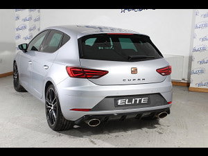 Seat Leon thumbnail