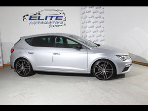 Seat Leon thumbnail