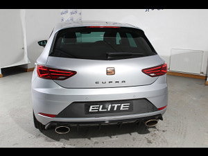 Seat Leon thumbnail