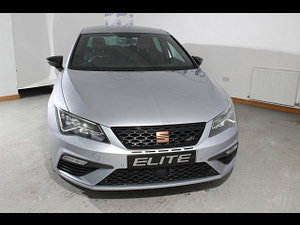 Seat Leon thumbnail
